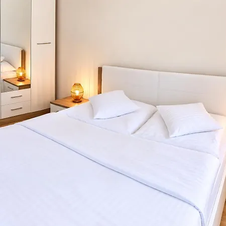 Apartamento Limonkowy Podczele