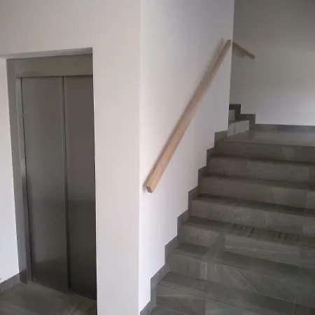 Apartment Limonkowy Podczele Kolobrzeg