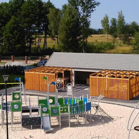 Limonkowy Podczele Kolobrzeg