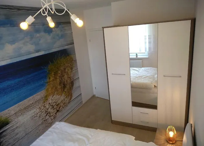 Apartment Limonkowy Podczele *