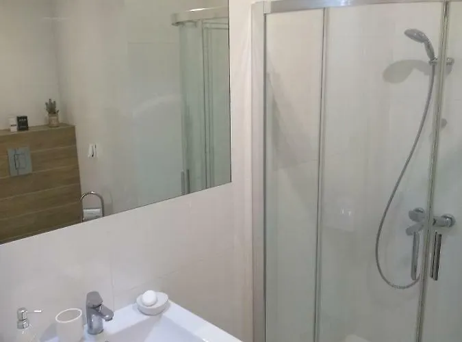 Apartment Limonkowy Podczele *