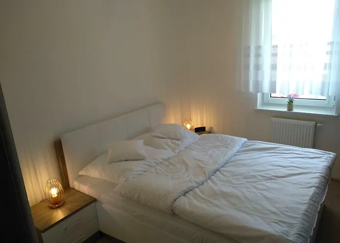 Apartment Limonkowy Podczele