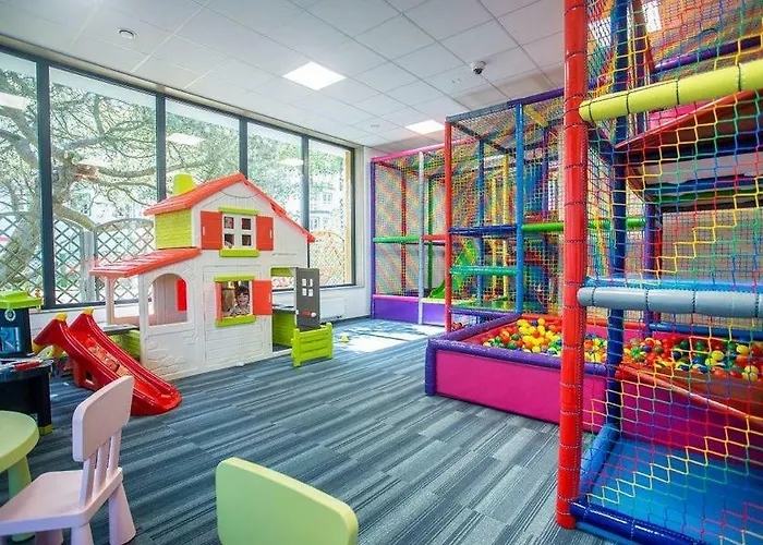 Apartment Limonkowy Podczele